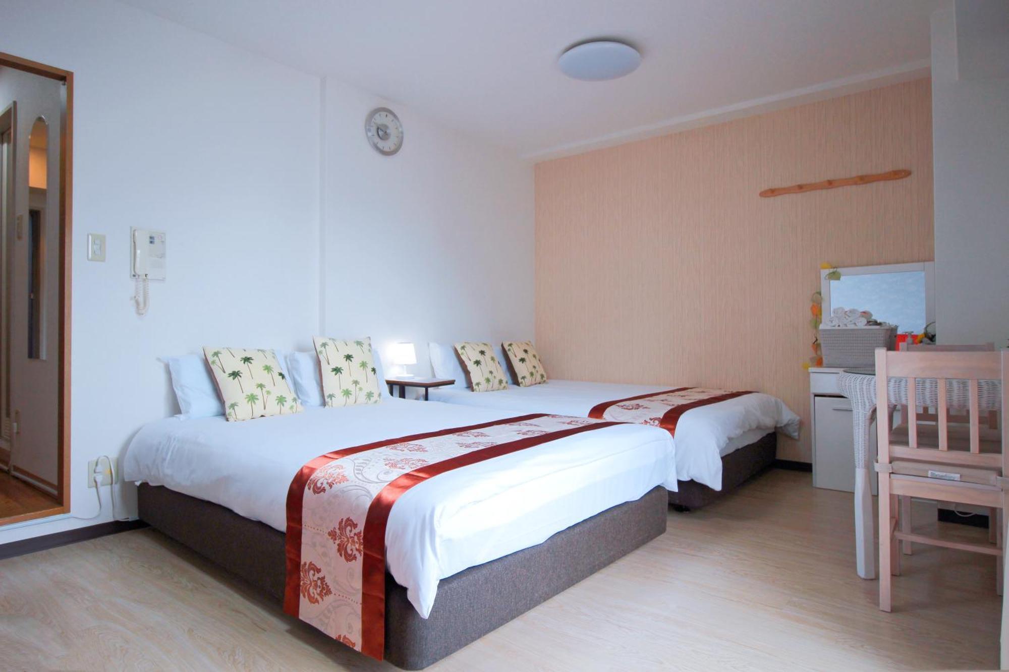 Hotel Aaron通天西 Osaka Dış mekan fotoğraf