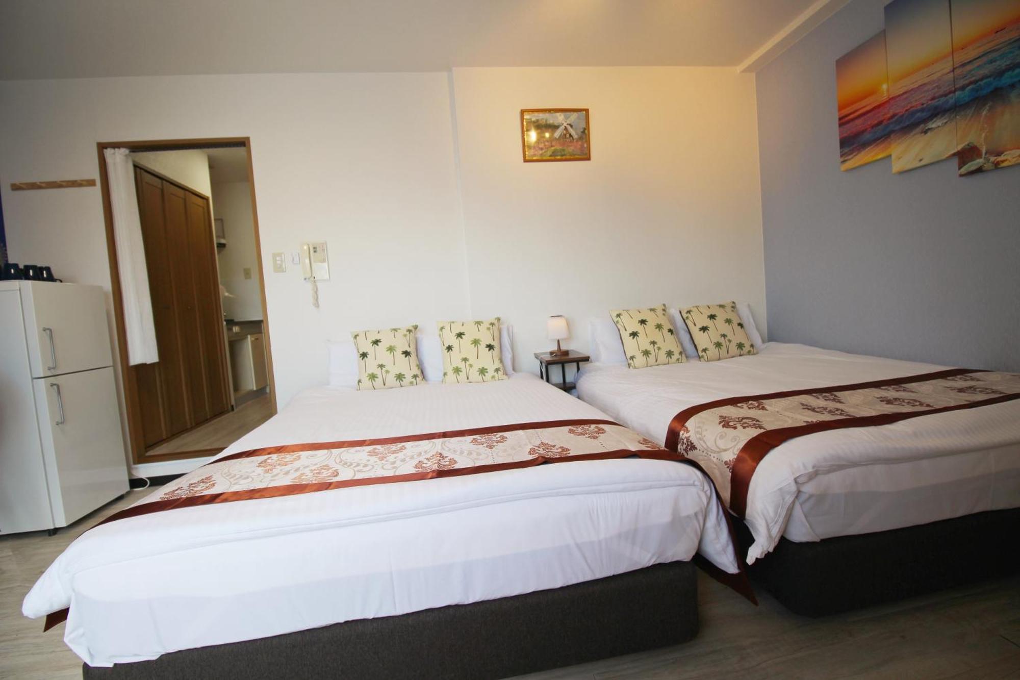 Hotel Aaron通天西 Osaka Dış mekan fotoğraf