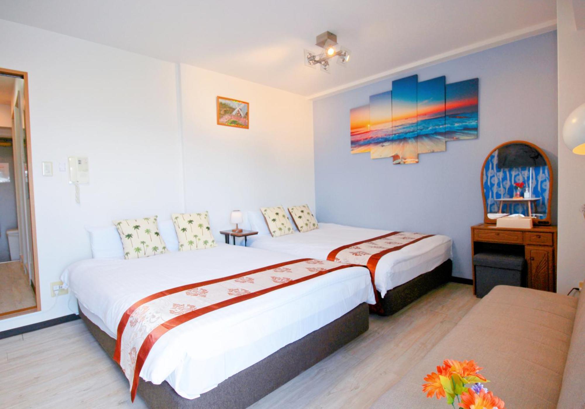 Hotel Aaron通天西 Osaka Dış mekan fotoğraf