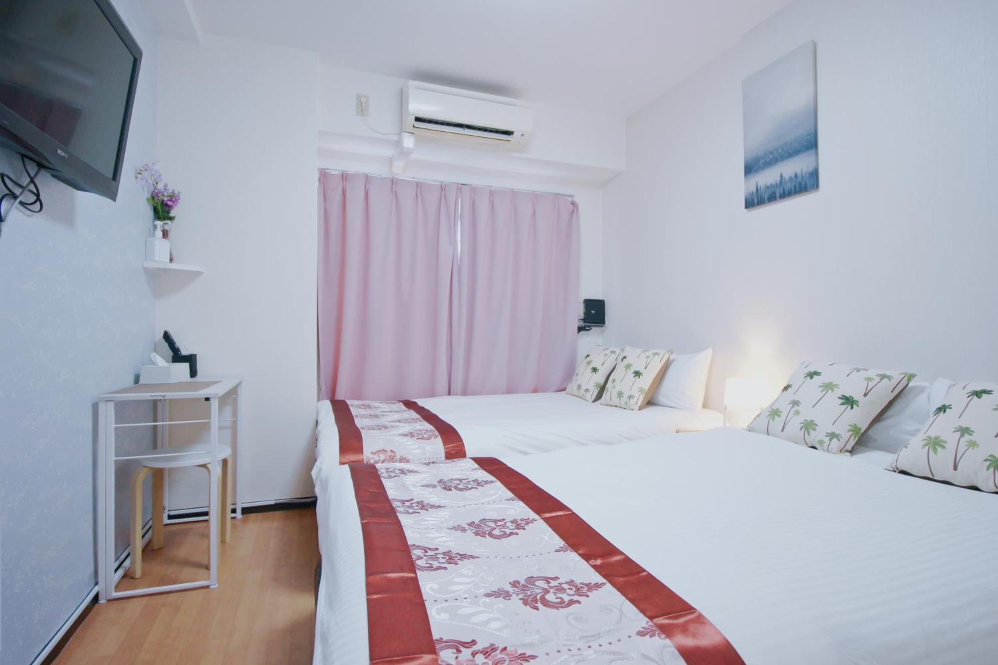 Hotel Aaron通天西 Osaka Dış mekan fotoğraf